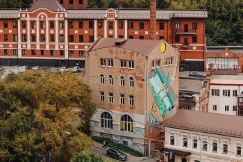 Более 170 тысяч человек посетили биеннале экологического искусства