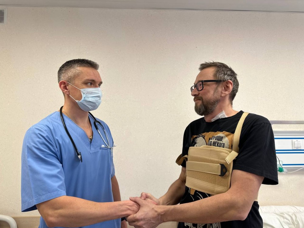 В Нижегородском кардиоцентре с начала 2026 года спасли четырех пациентов