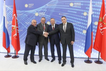 Пензенская область намерена продвигать местные товары на рынке Санкт-Петербурга Пензенская область намерена продвигать местные товары на рынке Санкт-Петербурга