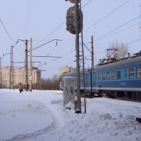 Приволжское следственное управление на транспорте проводит проверку по факту смертельного травмирования поездом 14-летнего жителя города Дзержинск