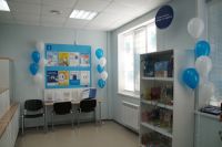Новое отделение &quot;Почты России&quot; открылось в поселке Альгешево в Чебоксарах