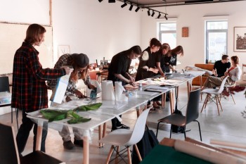 Две новые арт-резиденции откроют в 2026 году