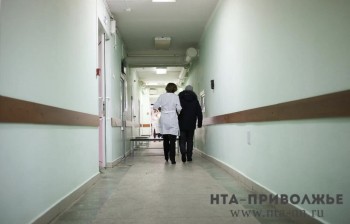 39 поликлиник обновили в Ульяновской области за 5 лет