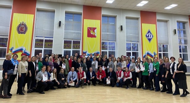 Нижегородский опыт реализации проекта "Навигаторы детства" получил высокую оценку на межрегиональной конференции