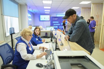 Более 4 тысяч нижегородцев нашли работу в I квартале 2026 года