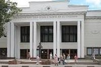 Конкурс на определение подрядчика по ремонту здания нижегородского театра оперы и балета запланирован на 15 апреля