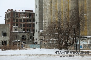 Мельницу Башкировых в Нижнем Новгороде посетила межведомственная комиссия регионального правительства 