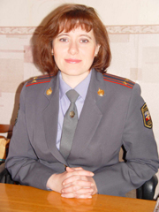 В Нижегородской области в 2006 году доля преступлений, совершенных несовершеннолетними, снизилась на 1,3 п.п. 
