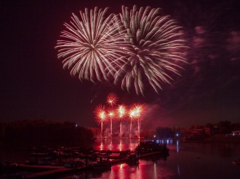 Летний фестиваль &quot;Столица закатов&quot; стартует в Нижнем Новгороде с 12 июня