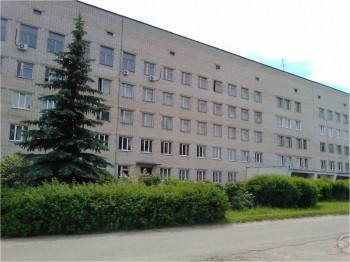 Сосновская ЦРБ в 2020 году получит медоборудование на 14 млн рублей в рамках нацпроекта "Здравоохранение"