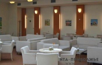 Минэкономразвития Чувашии оценило продление нулевой ставки НДС для гостиниц Минэкономразвития Чувашии оценило продление нулевой ставки НДС для гостиниц