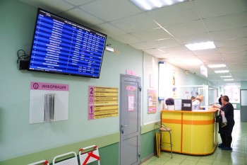 Ремонт поликлинических отделений и врачебной амбулатории стартовал в нижегородской больнице №39