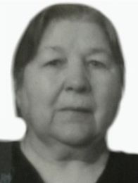 Страдающая потерей памяти 87-летняя пенсионерка Екатерина Бирина пропала в Нижнем Новгороде