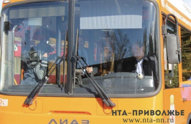 Эффективность брутто-контрактов с перевозчиками оценят в Саратове