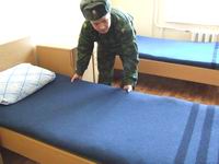 Шанцев подписал указ о весеннем призыве на военную службу нижегородцев призывного возраста 

