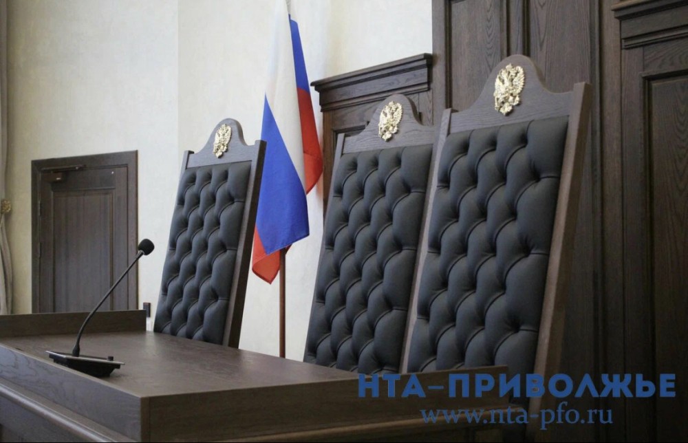 Суд в Татарстане взыскал в госдоход имущество чиновника Аминова на 13 млн рублей