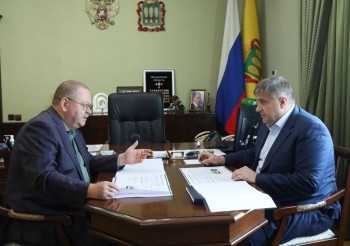 Глава Росавтодора Роман Новиков оценил состояние дорог в Пензенской области