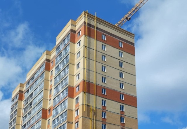 Встреча с дольщиками ООО СЗ "Лидер" в Чебоксарах состоится 22 апреля