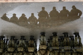 Статус ветерана СВО смогут получить больше участников боевых действий Статус ветерана СВО смогут получить больше участников боевых действий
