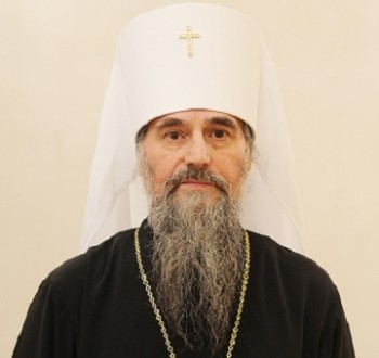 Митрополит Уфимский и Башкортостанский Никон ушёл на покой