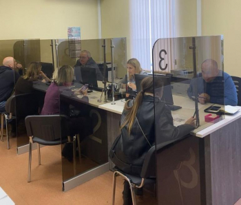Первая консультация нижегородских бизнесменов прошла в окнах "Мой бизнес" на базе "Центра поддержки предпринимательства"