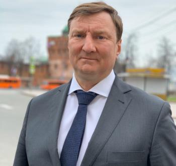 Глеб Никитин назначил Артема Ефремова министром спорта Нижегородской области