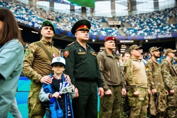 Дистанционное тестирование завершили участники "Герои. Нижегородская область" Дистанционное тестирование завершили участники "Герои. Нижегородская область"