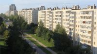 Движение по ул.Хузангая в Чебоксарах будет изменено до 26 июня

