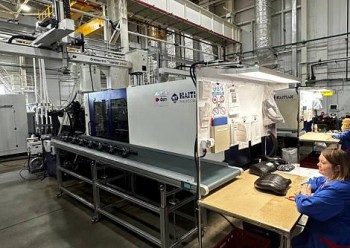 Тольяттинский завод запустил производство комплектующих для Lada Iskra Тольяттинский завод запустил производство комплектующих для Lada Iskra
