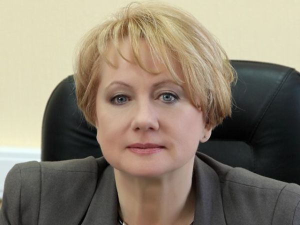 Представитель губернатора Нижегородской области в Законодательном собрании Ольга Носкова займет должность советника главы региона Представитель губернатора Нижегородской области в Законодательном собрании Ольга Носкова займет должность советника главы региона