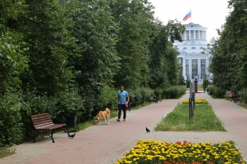 Дзержинск признали самым инвестиционно привлекательным городом Нижегородской области