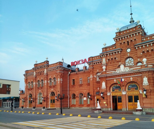 Нижегородцы предпочитают недельные туры по России Нижегородцы предпочитают недельные туры по России