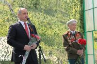 Посещаемость парка Победы в Нижнем Новгороде бьет все рекорды, 
- Олег Кондрашов
