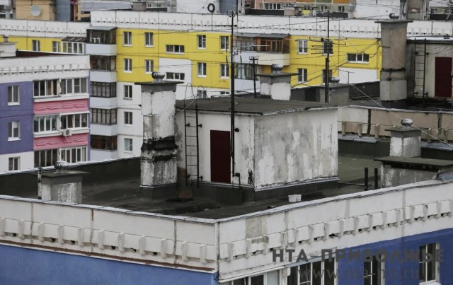 Плата за муниципальное жилье вырастет в Нижнем Новгороде на 11,5% с 1 июня