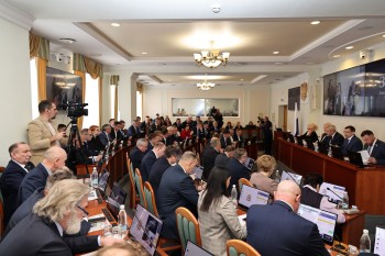 Егор Поляков: поддержка экспорта стимулирует экономику