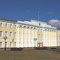 Нижегородское Заксобрание одобрило изменения плана приватизации госимущества, увеличивающие доходы до 160 млн. рублей