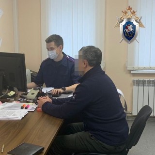 Экс-руководитель управления Росприроднадзора по Самарской и Ульяновской областям обвиняется во взяточничестве