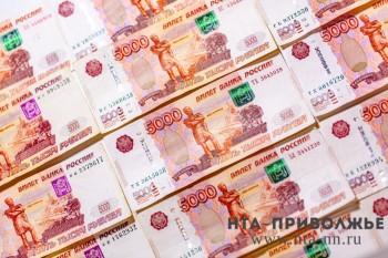 Более 1,4 млрд рублей выделят на инфраструктуру ОЭЗ "Кулибин" в Нижегородской области