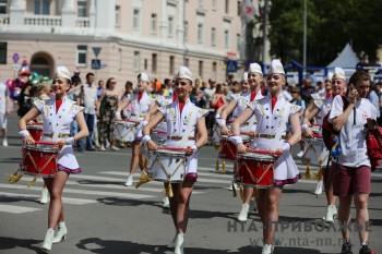 Макет региона с движущимися деталями, интерактивный путеводитель, анимированная панорама Оки и Волги: более 290 идей предложено к 800-летию Нижнего Новгорода