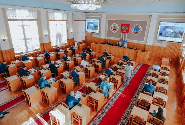 Фото предоставлено пресс-службой губернатора и правительства Нижегородской области Фото предоставлено пресс-службой губернатора и правительства Нижегородской области