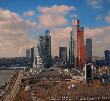 Нижегородская область стала лидером ПФО по турпотоку в Москву за 2025 год