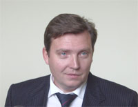 Внесение кандидатуры Шанцева на пост губернатора Нижегородской области было ожидаемым, считает Малухин