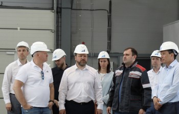 Единую цифровую базу учета и маркировки газовых баллонов внедрят в России Единую цифровую базу учета и маркировки газовых баллонов внедрят в России