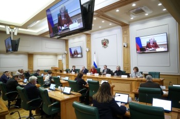 "Единая Россия" обеспечила приоритет студенческих семей на жильё в общежитиях