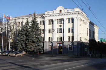 Кадровый резерв формируется в администрации города Чебоксары