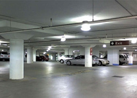 Департамент градостроительного развития территории Нижегородской области в январе рассмотрит проект подземного торгцентра с паркингом на пл.Минина