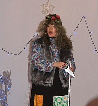 В Н.Новгороде 24-25 февраля пройдет фестиваль зимних сказок и новогодних представлений &quot;Волшебная зима&quot;
