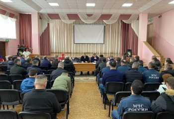 Ситуация в Уфе после инцидента с БПЛА находится под полным контролем