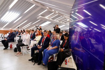 Представители около 30 регионов России и Белоруссии обсудили в Нижнем Новгороде цифровизацию земельно-имущественного комплекса