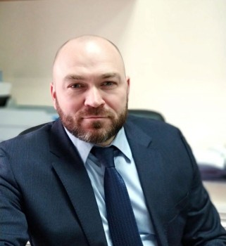 Александр Кононов покидает пост министра спорта Нижегородской области